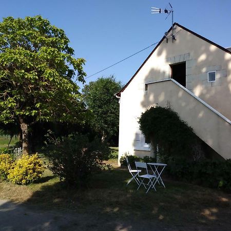 Les Hautes Mougonnieres Neuil Экстерьер фото