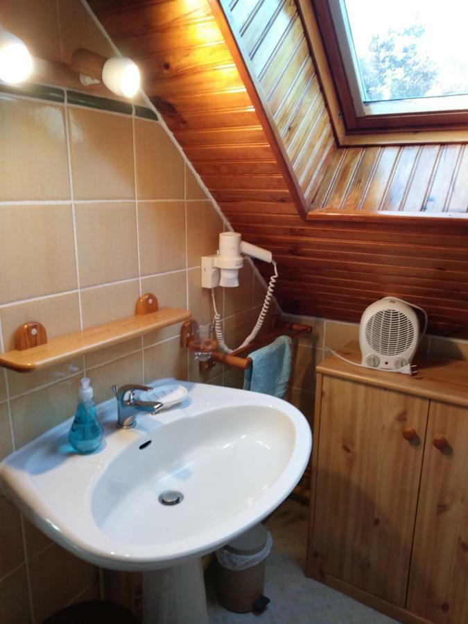 Les Hautes Mougonnieres Neuil Экстерьер фото
